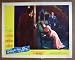 DH25 Sleep My Lovely CLAUDETTE COLBERT 1947 Lobby Card.  Heres a terrific lobby card...