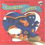  : The Little Engine That Could's Valentine's Day Surprise (Reading Railroad Books)