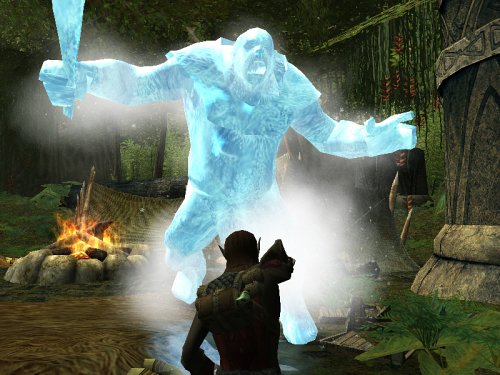 Cover image : Dungeons & Dragons Online: StormReach