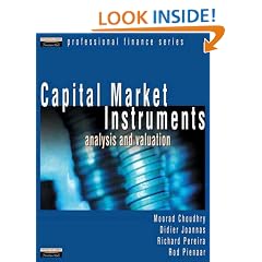 Capital Market Instruments