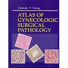 Atlas of Gynecologic Surgical Pathology: A Volume in the Atlases in Diagnostic Surgical... by  Philip B. Clement and Robert H. Young