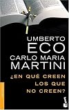 En Qui Creen los Que No Creen?