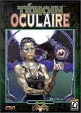 Témoin oculaire : Scénario de Shadowrun