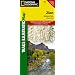 Zion National Park: Trails Illustrated - National Park Maps: NG.NP.214