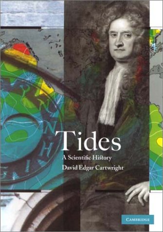 Tides: A Scientific History