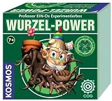 Prof. EIN-O Wurzel-Power - 