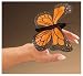 Toys : Monarch Butterfly Finger Puppet