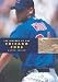 The History of the Chicago Cubs (Baseball (Mankato, Minn.).) by Aaron Frisch