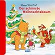Winnie Puuh. Der sch�nste Weihhnachtsbaum