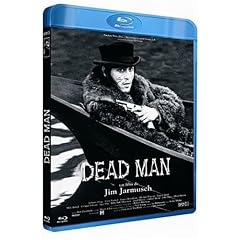 Dead Man [Blu-ray]
