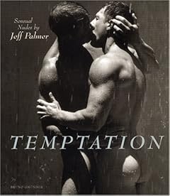 Temptation: Sensual Nudes: Jeff Palmer: 9783861876465: Amazon.com: Books