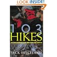 103 Hikes in Southwestern British Columbia by Jack Bryceland, Mary MacAree, and David MacAree