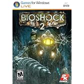 Bioshock 2 (輸入版：北米)