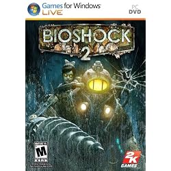 Bioshock 2