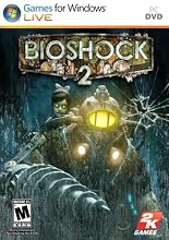 BioShock 2