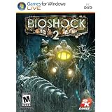 Bioshock 2 ~ 2K Games
