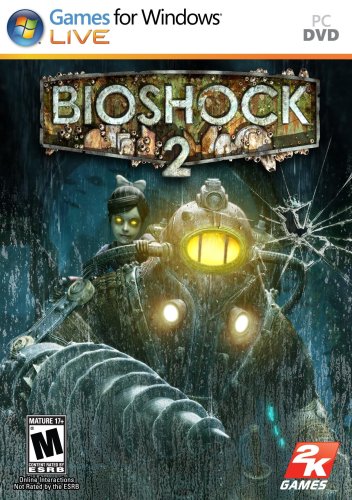 Bioshock 2 - PC