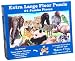 Endangered Species Floor Puzzle
