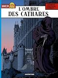 Jhen, tome 13 : L'ombre des Cathares
