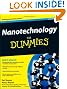 Nanotechnology For Dummies (For Dummies (Math & Science))