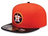 NEW ERA(ニューエラ)オーセンティック ダイアモンドエラ MLBキャップ(ヒューストン・アストロズ)