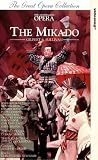 The Mikado [VHS]