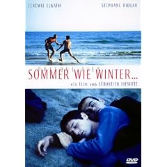 Sommer wie Winter ...
