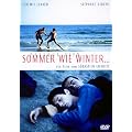 Sommer wie Winter ...