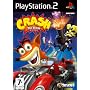 Crash Tag Team Racing (PS2)