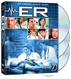 E.R. - Series 7 - Complete [UK IMPORT] - Noah Wyle