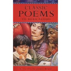 Classic Poems to Read Aloud