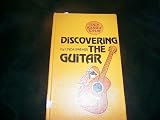 Teach Yourself to Play DISCOVERING THE GUITAR
