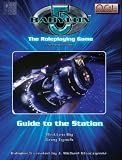 Babylon 5: Guide To The Station (Babylon 5) image