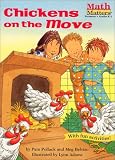 Chickens on the Move (Math Matters)