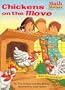 Chickens on the Move (Math Matters (Kane Press Paperback))