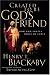Book Created To Be God's Friend <i>how God Shapes Those He Loves</i>