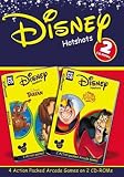 Review Avanquest Software 5016488105873 / Disney Hotshots Tarzan & Alice and Peter Pan