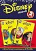 Disney Hotshots Tarzan & Alice and Peter Pan