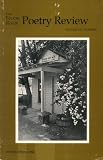 The Spoon River Poetry Review: Winter/Spring 1996, Volume XXI Number 1