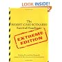 The Worst-Case Scenario Survival Handbook: Extreme Edition