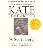 Kate Remembered (Unabridged)