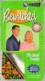 Bewitched: This Spells Trouble