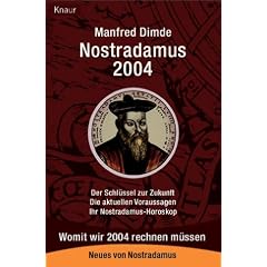 Nostradamus 2004