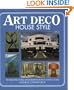 Art Deco House Style: An Architectural and Interior Design Source Book