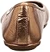 Gentle Souls Women's Gigi Ballet Flat