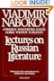 Lectures on Russian Literature