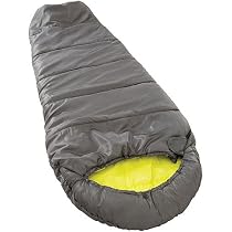 Coleman Kids Explorer Sleeping Bag