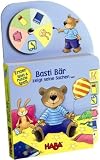 Basti B�r zeigt seine Sachen