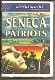 Seneca Patriots The White Indian (No. 22 in Series)
