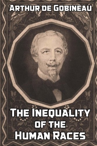 The Inequality of the Human Races